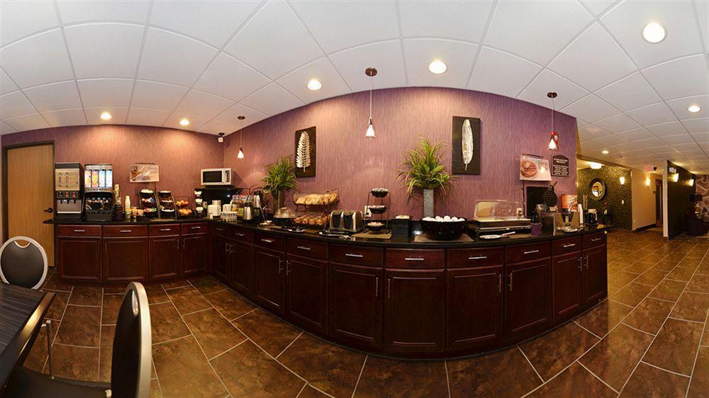 Best Western Plover-Stevens Point Hotel&Conference Center Exterior foto