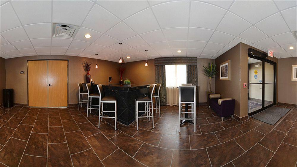 Best Western Plover-Stevens Point Hotel&Conference Center Exterior foto