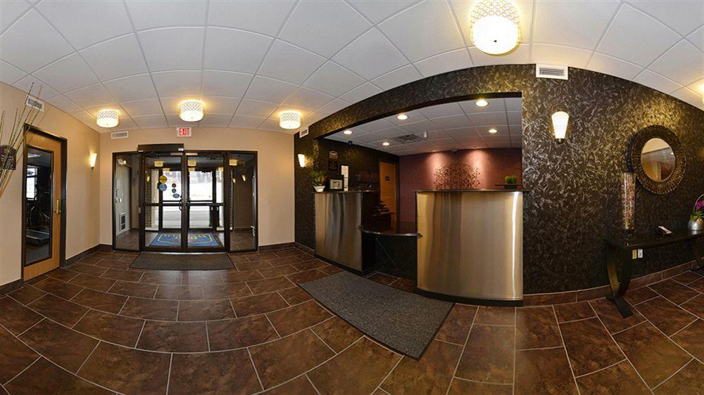 Best Western Plover-Stevens Point Hotel&Conference Center Exterior foto