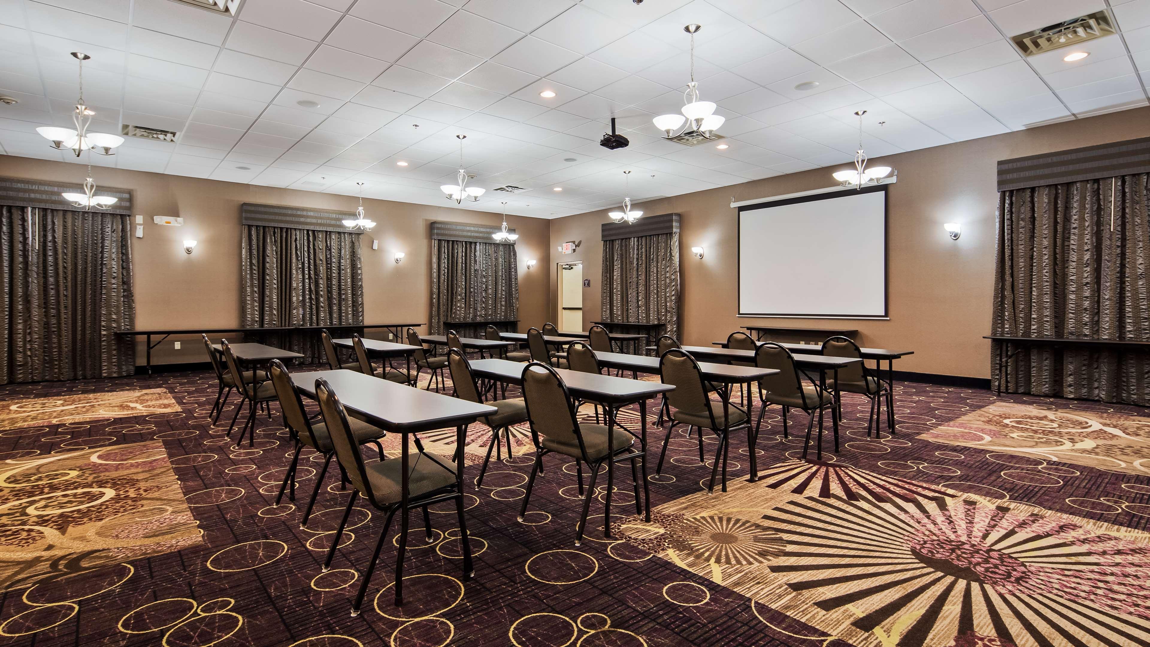 Best Western Plover-Stevens Point Hotel&Conference Center Exterior foto