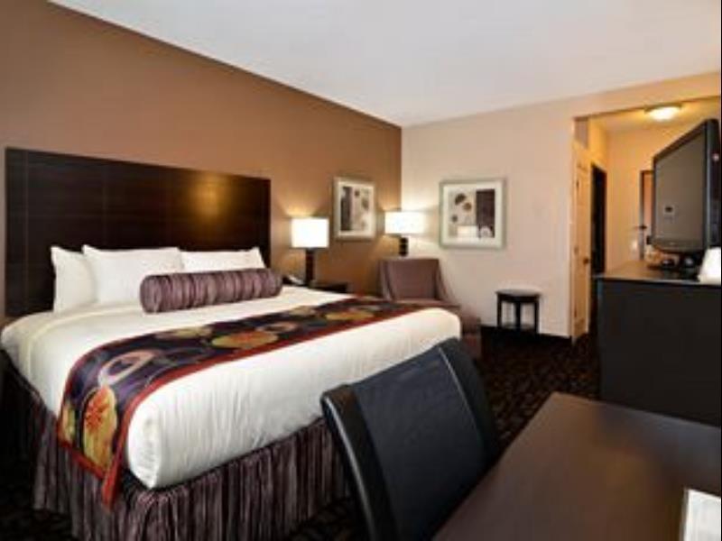 Best Western Plover-Stevens Point Hotel&Conference Center Exterior foto