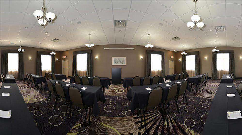 Best Western Plover-Stevens Point Hotel&Conference Center Exterior foto