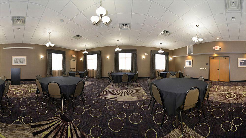 Best Western Plover-Stevens Point Hotel&Conference Center Einrichtungen foto